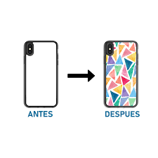 Estuches Sublimados