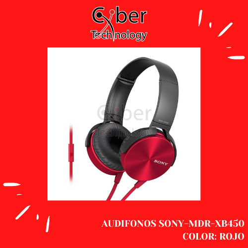 Audifonos Con Cable