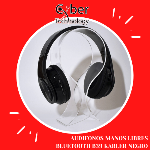 Audifonos Bluetooth